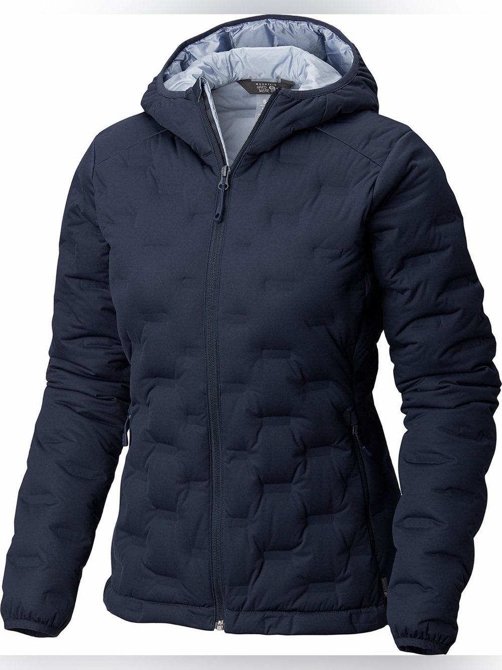 Mountain Hardwear Stretchdown Jacket